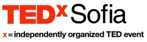 TEDxSofia